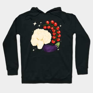 Veggies Hoodie